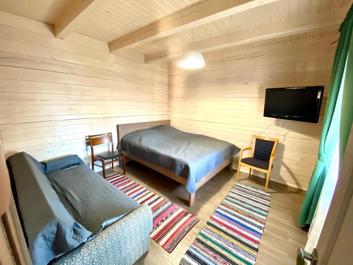 Дача Світязь Apartment Shatsk Bagian luar foto