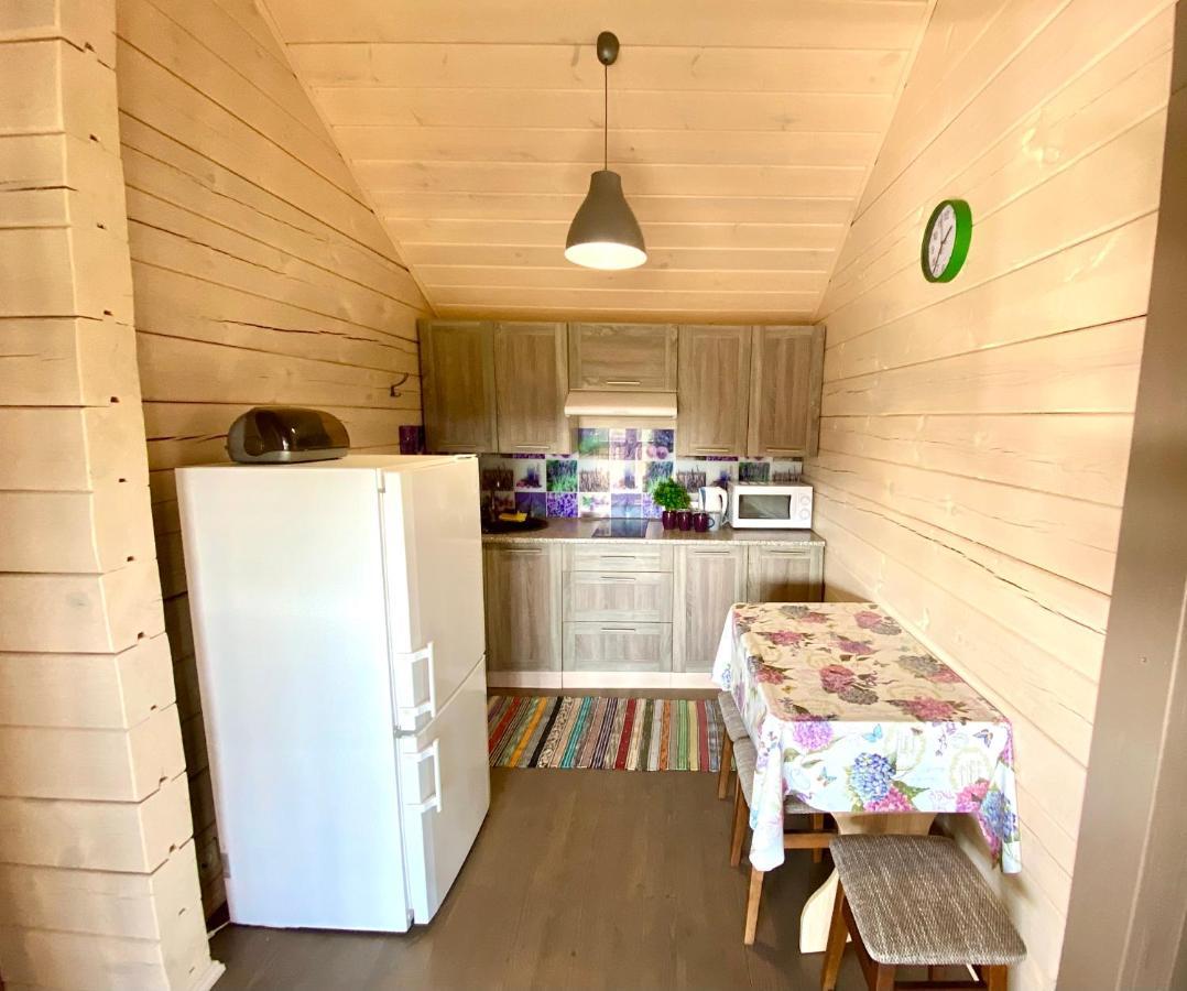 Дача Світязь Apartment Shatsk Bagian luar foto