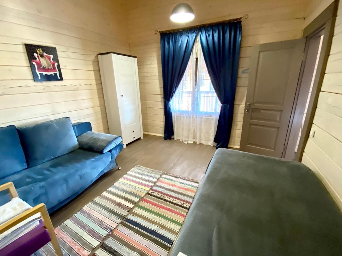 Дача Світязь Apartment Shatsk Bagian luar foto
