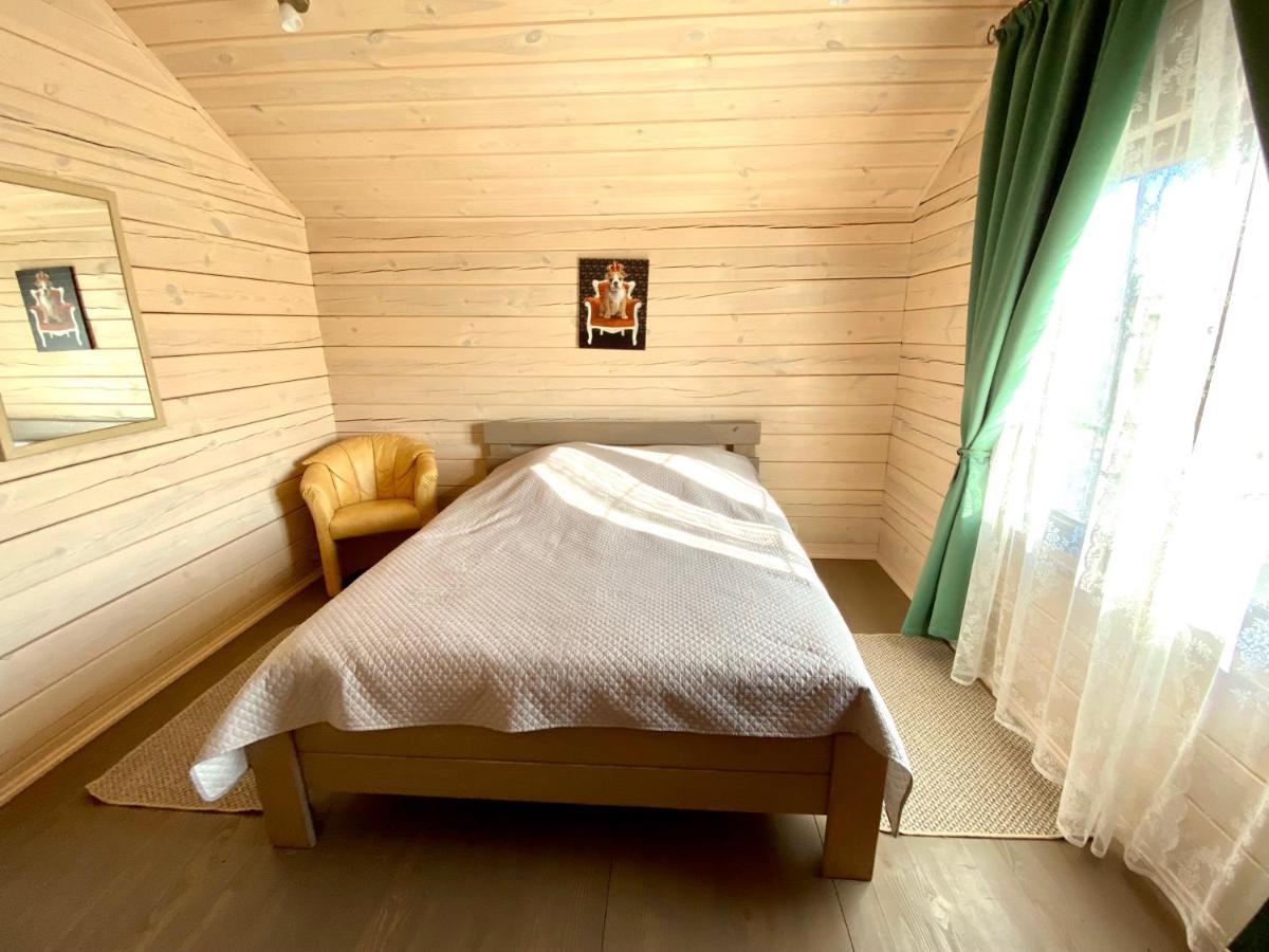 Дача Світязь Apartment Shatsk Bagian luar foto