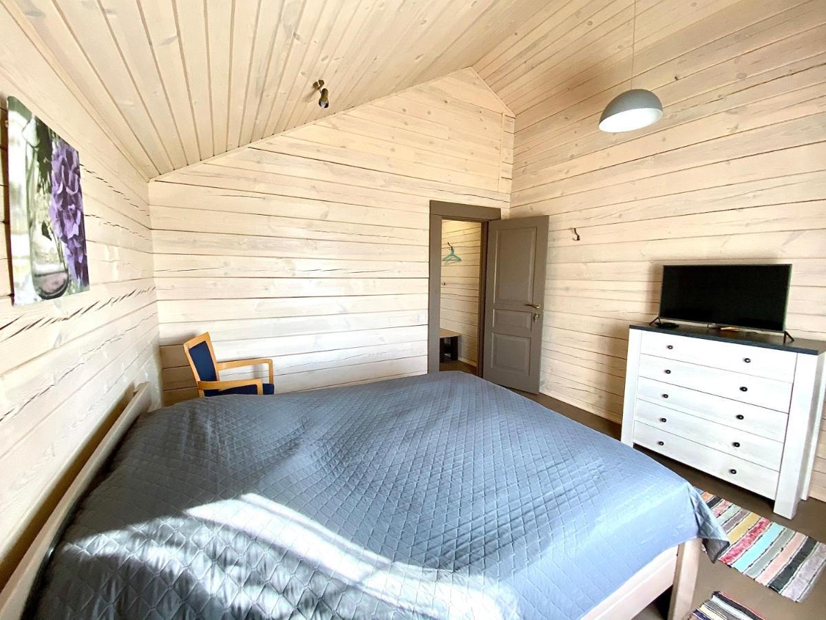 Дача Світязь Apartment Shatsk Bagian luar foto