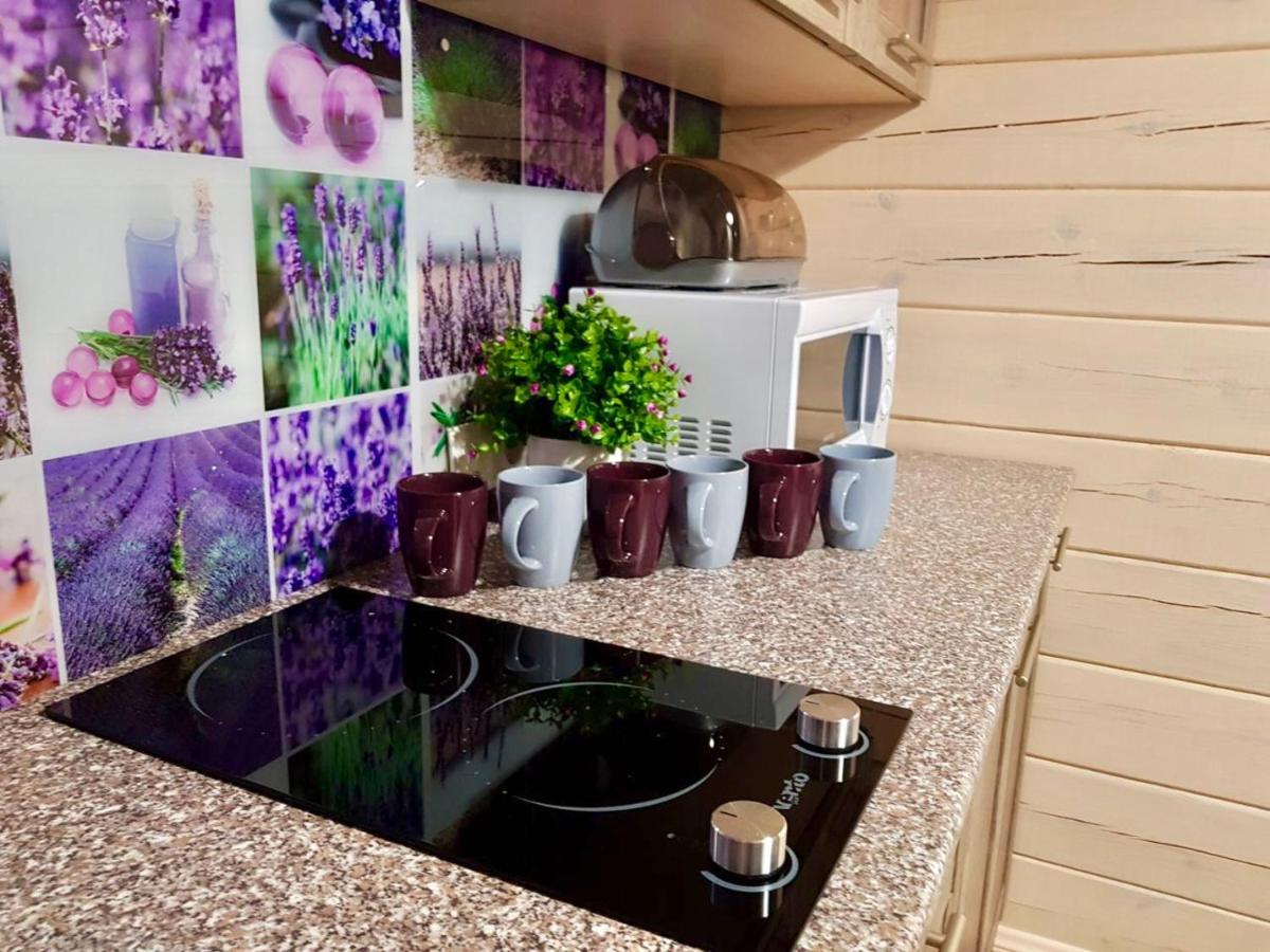 Дача Світязь Apartment Shatsk Bagian luar foto